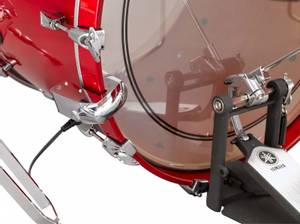 Bilde av Yamaha DT50K trigger