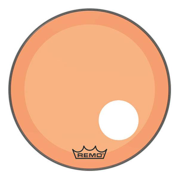 REMO POWERSTROKE® P3 COLORTONE™ ORANGE 20