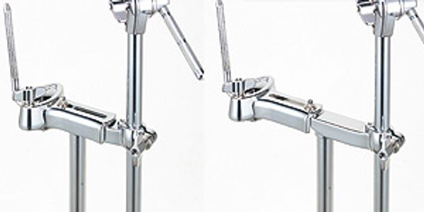 Tama HTC 807W cymbalstativ m/ tomholder