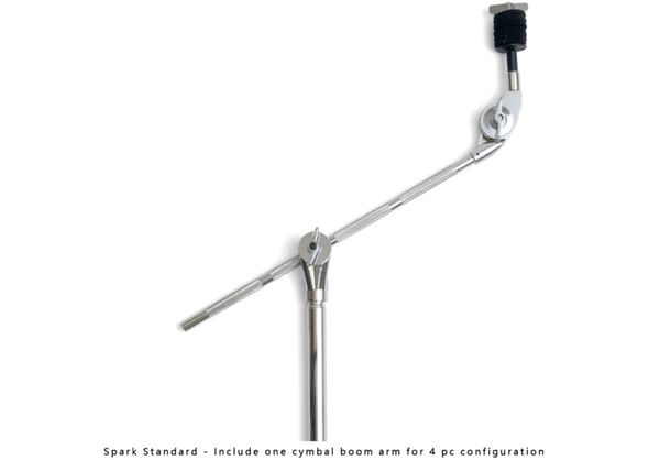 Dixon PODSP520C1OBS Spark 5pc trommesett