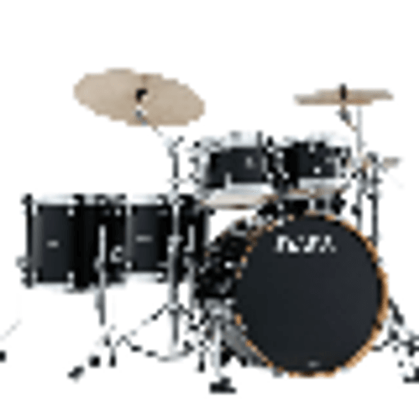 TAMA Starclassic Performer Maple/Birch MBS52RZS-PBK shell pack